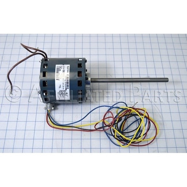 Iec 16HP, 208230V FAN COIL MOTOR E020-70021512 - main